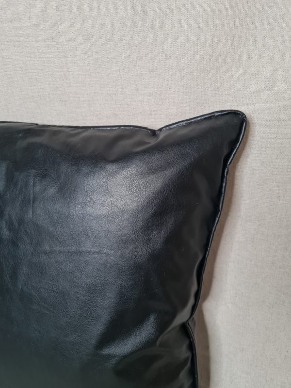 Pleður púði - Image 2