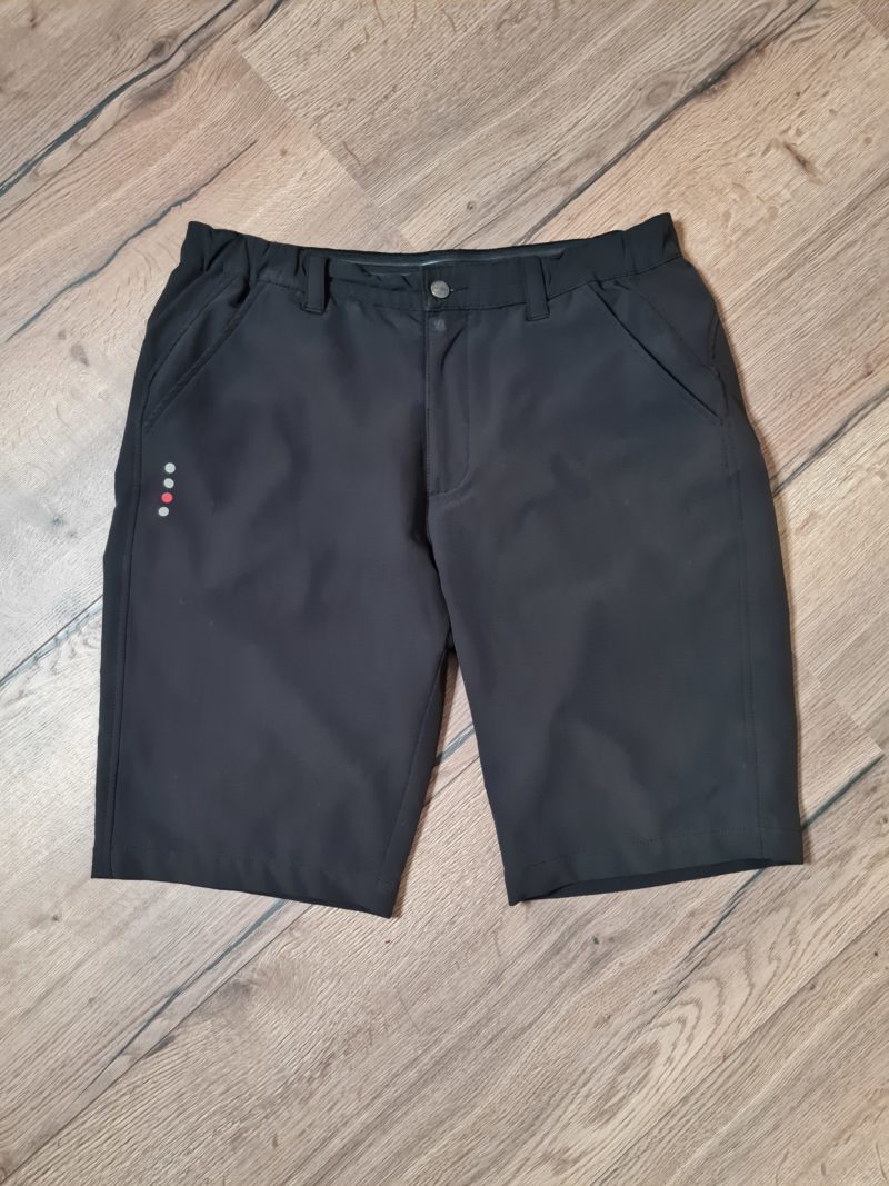 Stuttbuxur