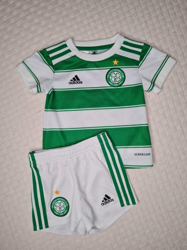 Celtic's Sett - Image 2