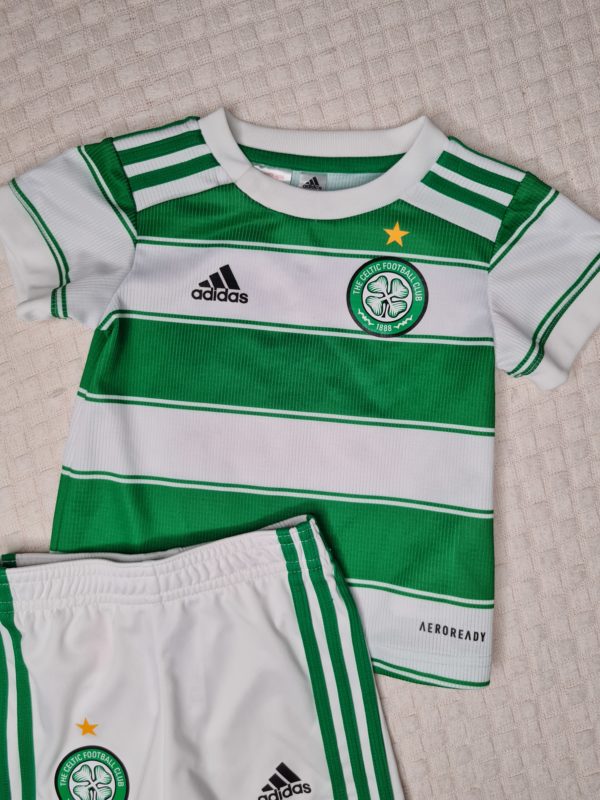 Celtic's Sett