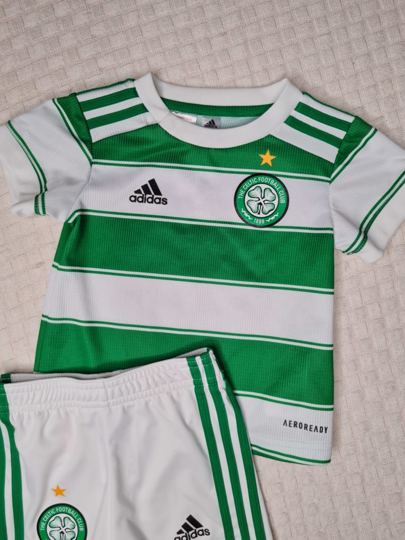 Celtic's Sett