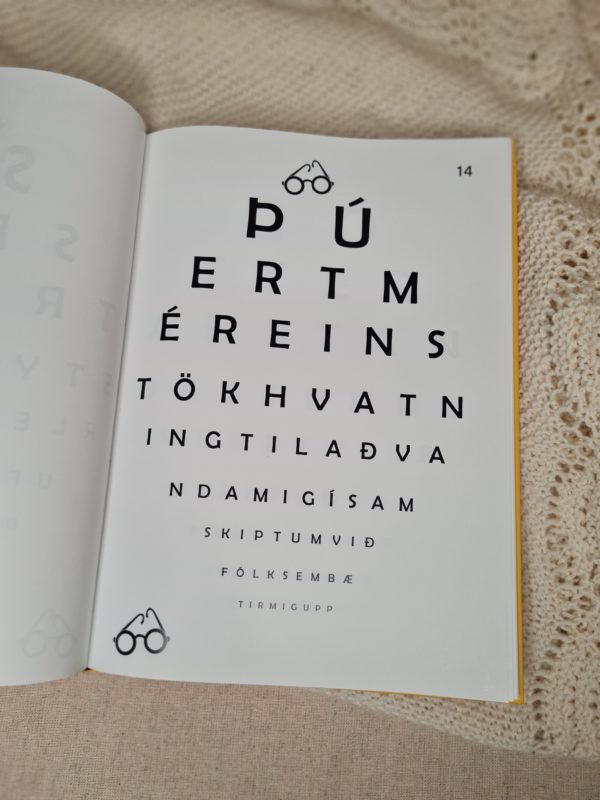 ...Sjáðu bara! - Image 4