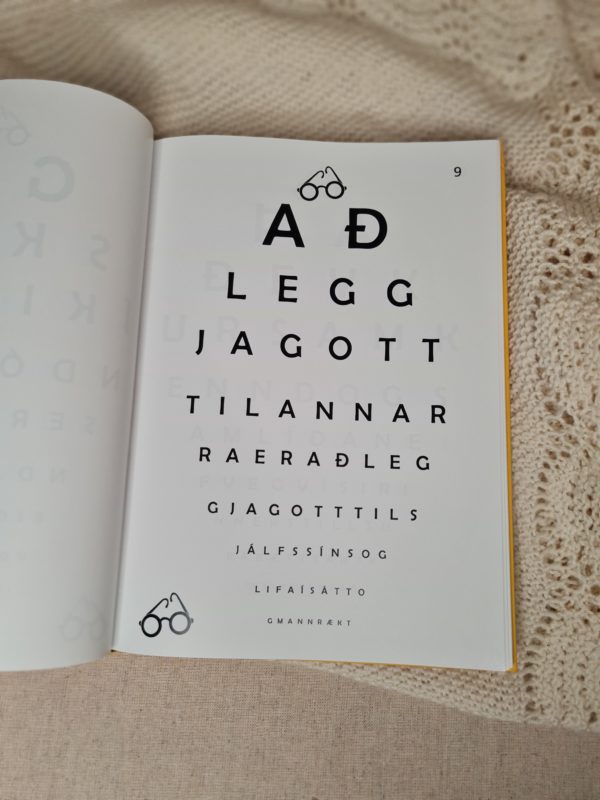 ...Sjáðu bara! - Image 3