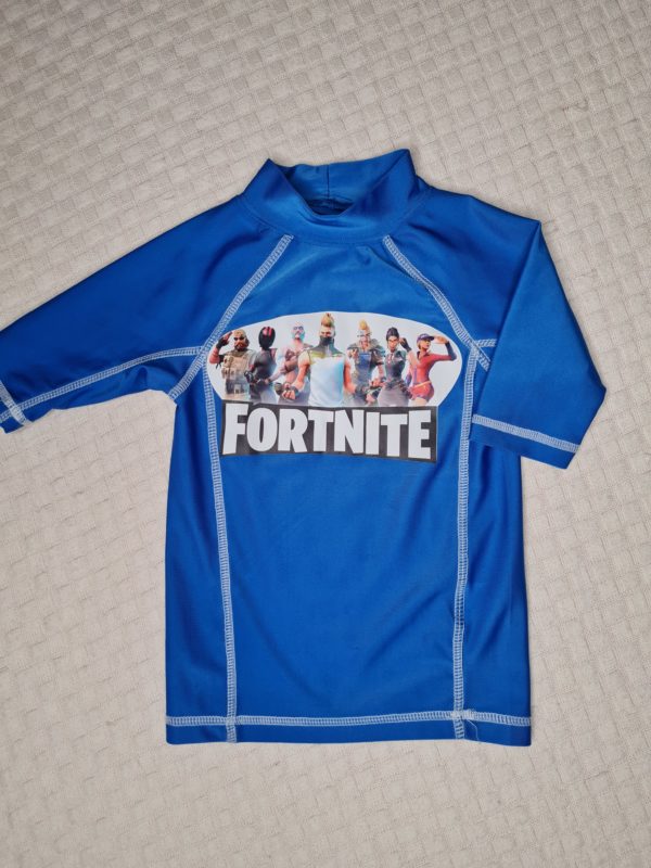 Sundbolur Fortnite