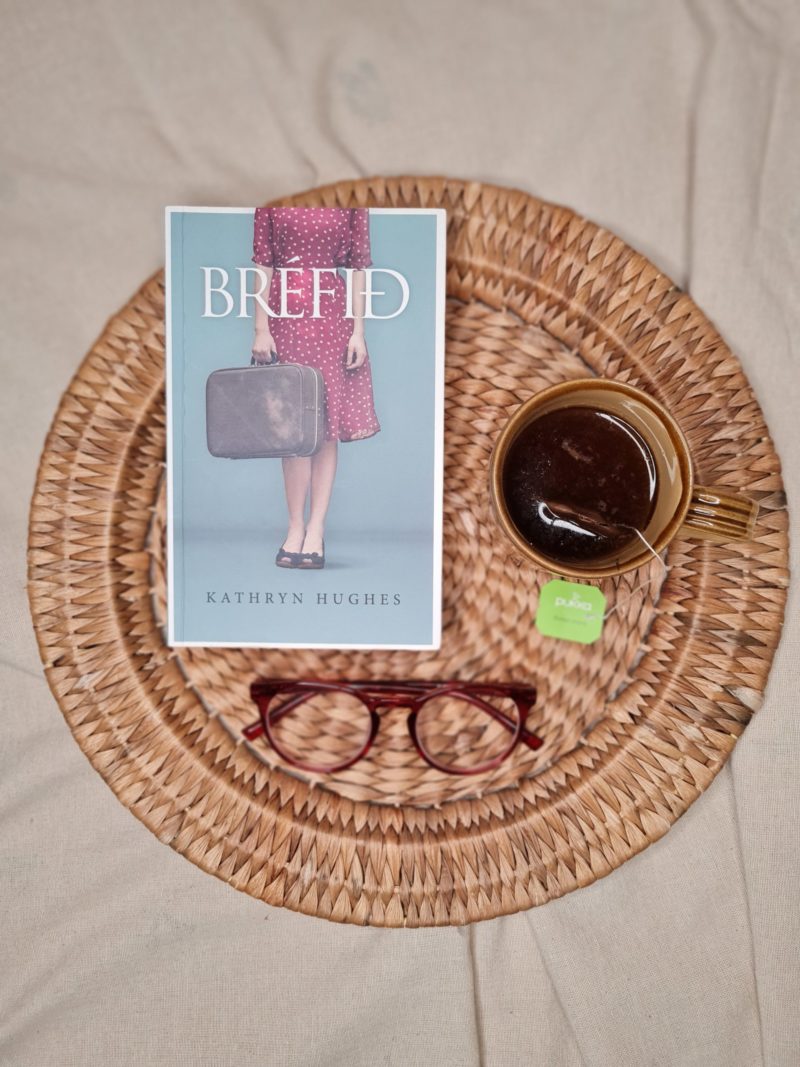 Bréfið