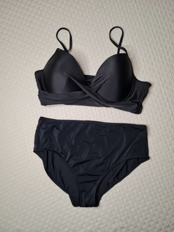 Bikiní m/spöng