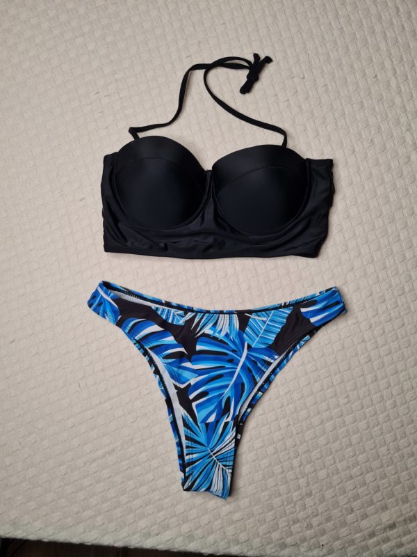 Bikiní m/spöng