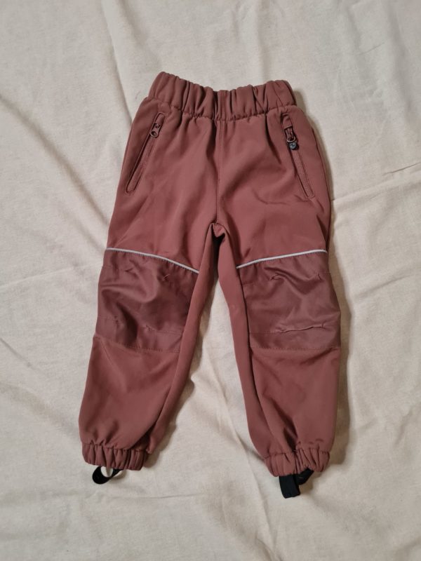 Softshell buxur - Image 2