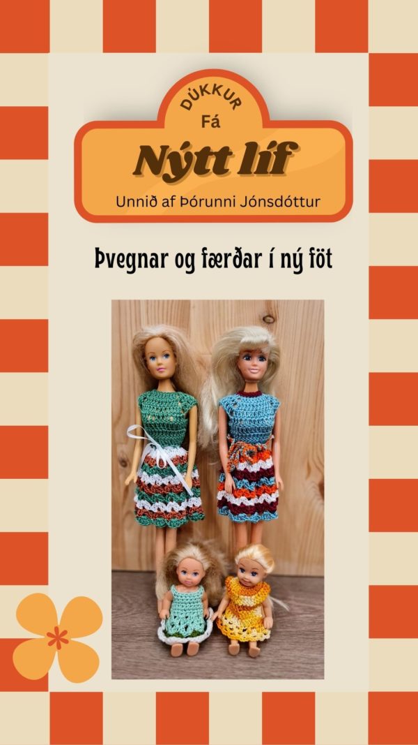Dúkka - Image 2